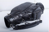 Crocodile Leather Golf Bags ,Golf Sets , Golf Cart Bags  & Golf Stand Bags