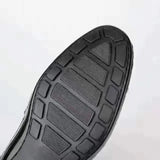 Crocodile Loafer Slip-On Shoes