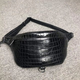 Fanny Packs For Women & Men Unisex Waist Bag Belt Handbags