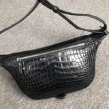 Fanny Packs For Women & Men Unisex Waist Bag Belt Handbags