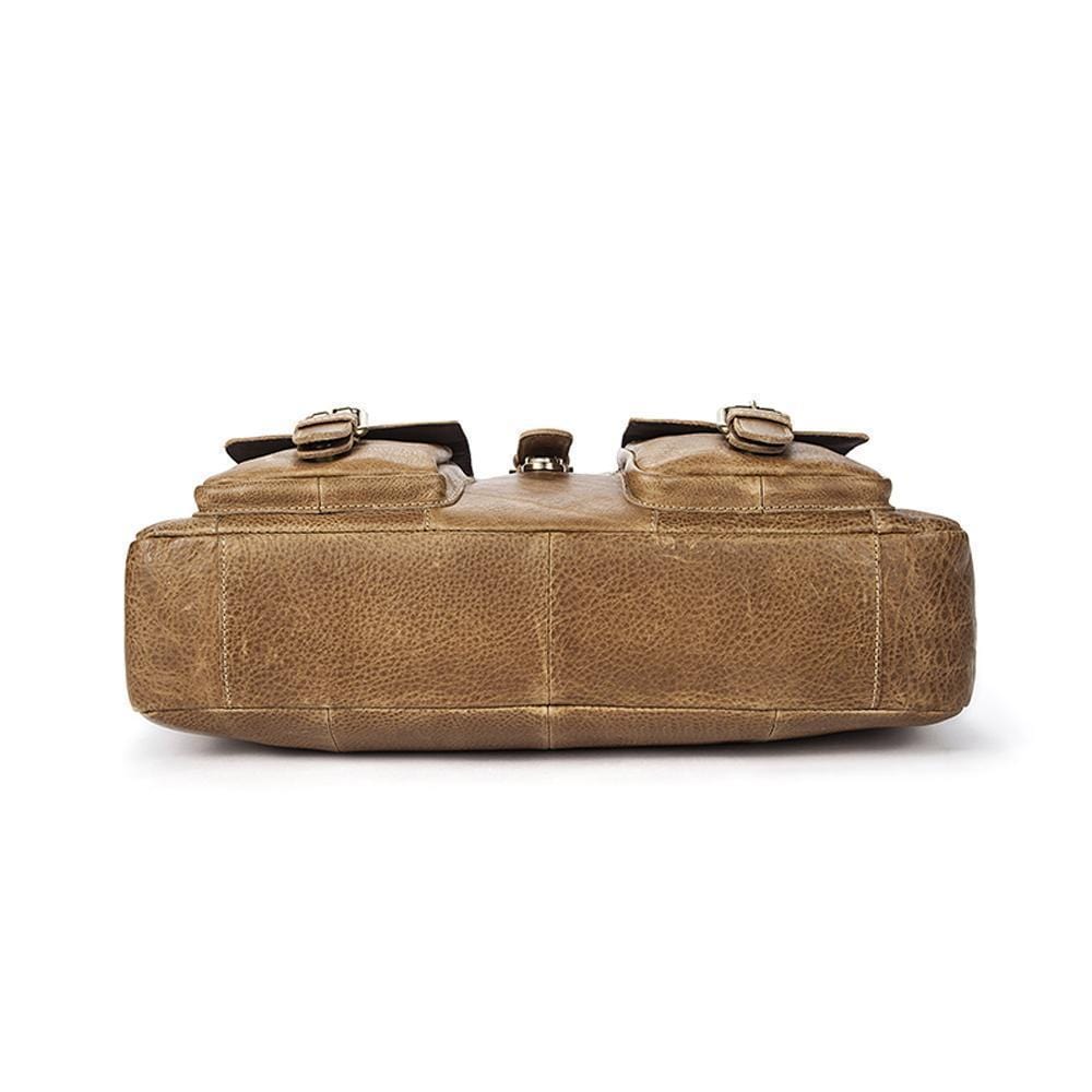Borsa postina beige