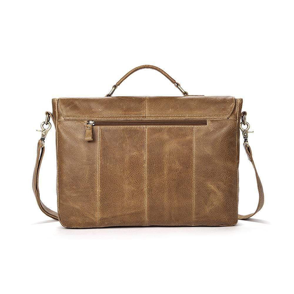 alt
Borsa messenger postale beige