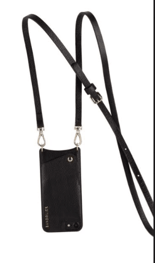 Preorder Exotic Genuine Python Leather Mobile Case