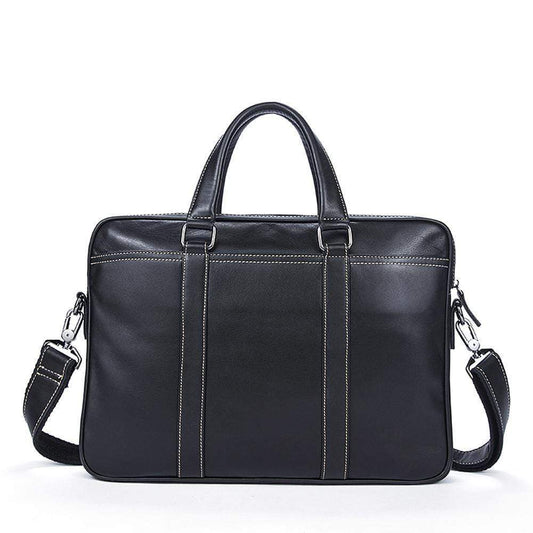 Túi cặp công sở tote da vintage Rossie Viren