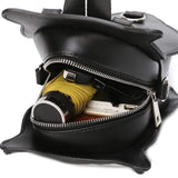 3D Animal Backpack Generic Owl Waterproof Backpack bag Chest Crossbody Bag
