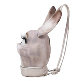 Cartoo Cute Rabbit Children Boys Girls School Handbags Gift Backpack