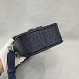 Crocodile Leather Phone Case Cross Body Bag