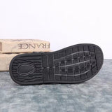 Crocodile Leather Sandals ,Crocodile Leather Non-slip Sandals