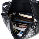 Fashion 3D Backpack Owl Backpack 3D Owl Cartoon Laptop Computer Handbags Knapsack For Teenager