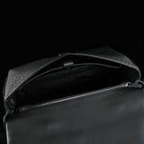 Genuine Crocodile Leather Briefcase Business Bags Large