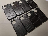 Genuine Crocodile Leather Iphone Case For Iphone 11/11 pro /11 promax