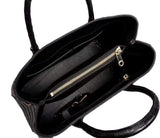 Genuine Crocodile Leather Top Handle Satchel Handbag Shoulder Bag Tote Purse Messenger Bags