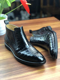 Men's Comfort Craftsman Chelsea Boots