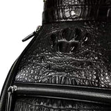 Pre-Order Crocodile Leather Golf Bags ,Golf Sets , Golf Cart Bags  & Golf Stand Bags