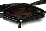 Rossie Viren  Mens Leather Waist Bag Pack  Outdoors Belt  Bags