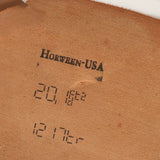US Horween Leather